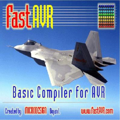 FAST AVR 4.1.3