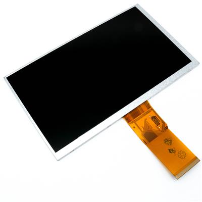 LCD 7 INCH (KR070PM7T)