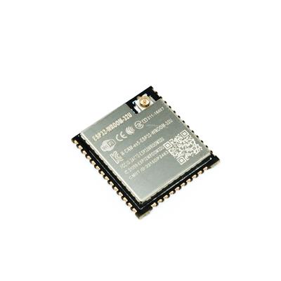 ESP32-WROOM-32U