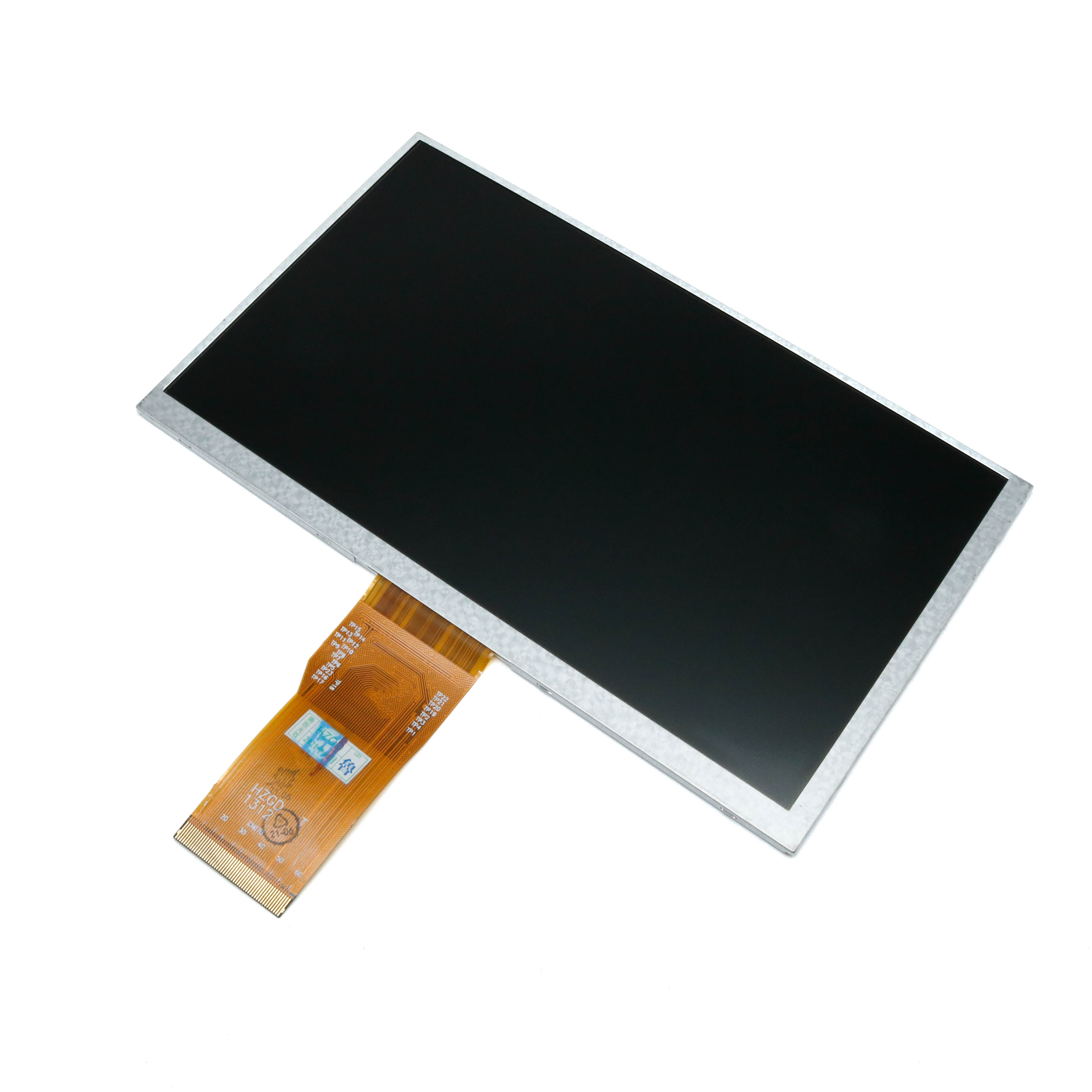 LCD 7 INCH (1024*600)