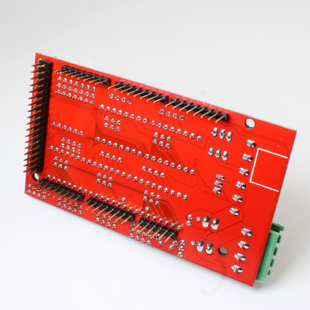 RAMPS 1.4 BOARD