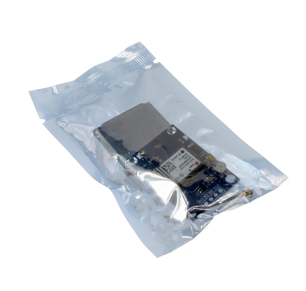 GY-NEO-6MV2 GPS MODULE