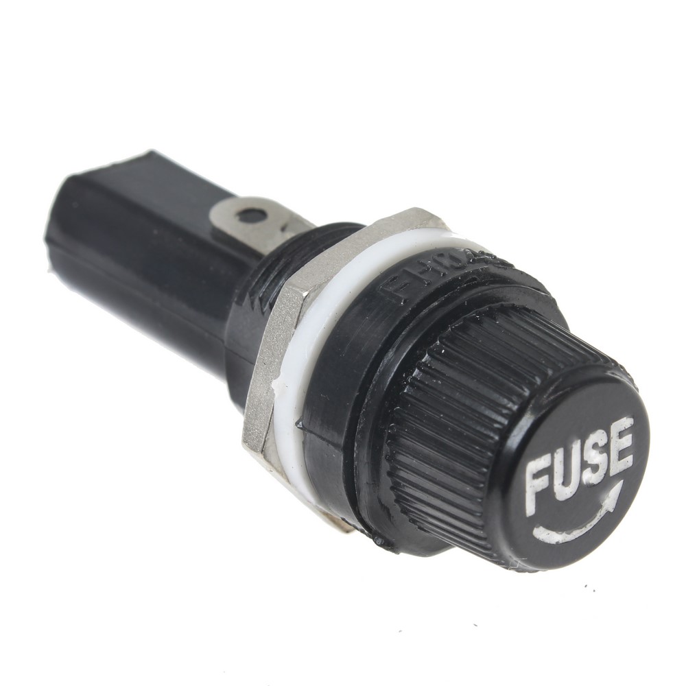 FUSE HOLDER 6X30