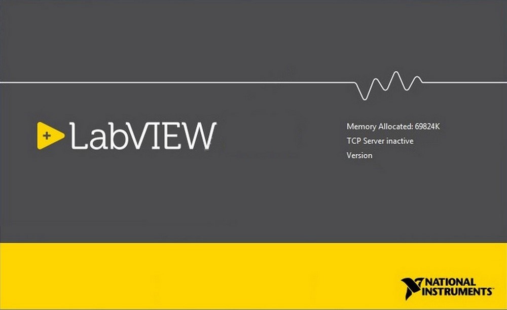 LABVIEW 2019 X86