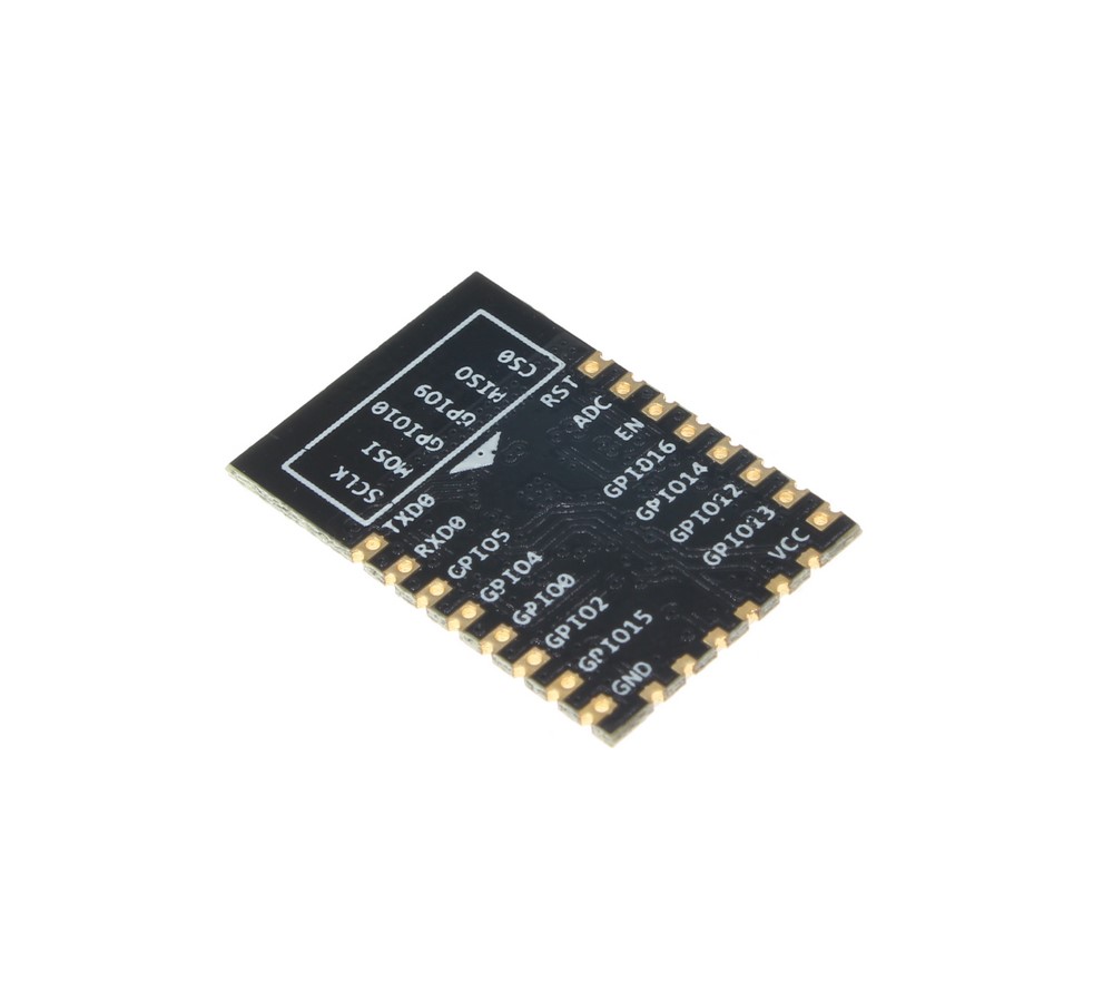 ESP-12F WIFI MODULE (CHINA)