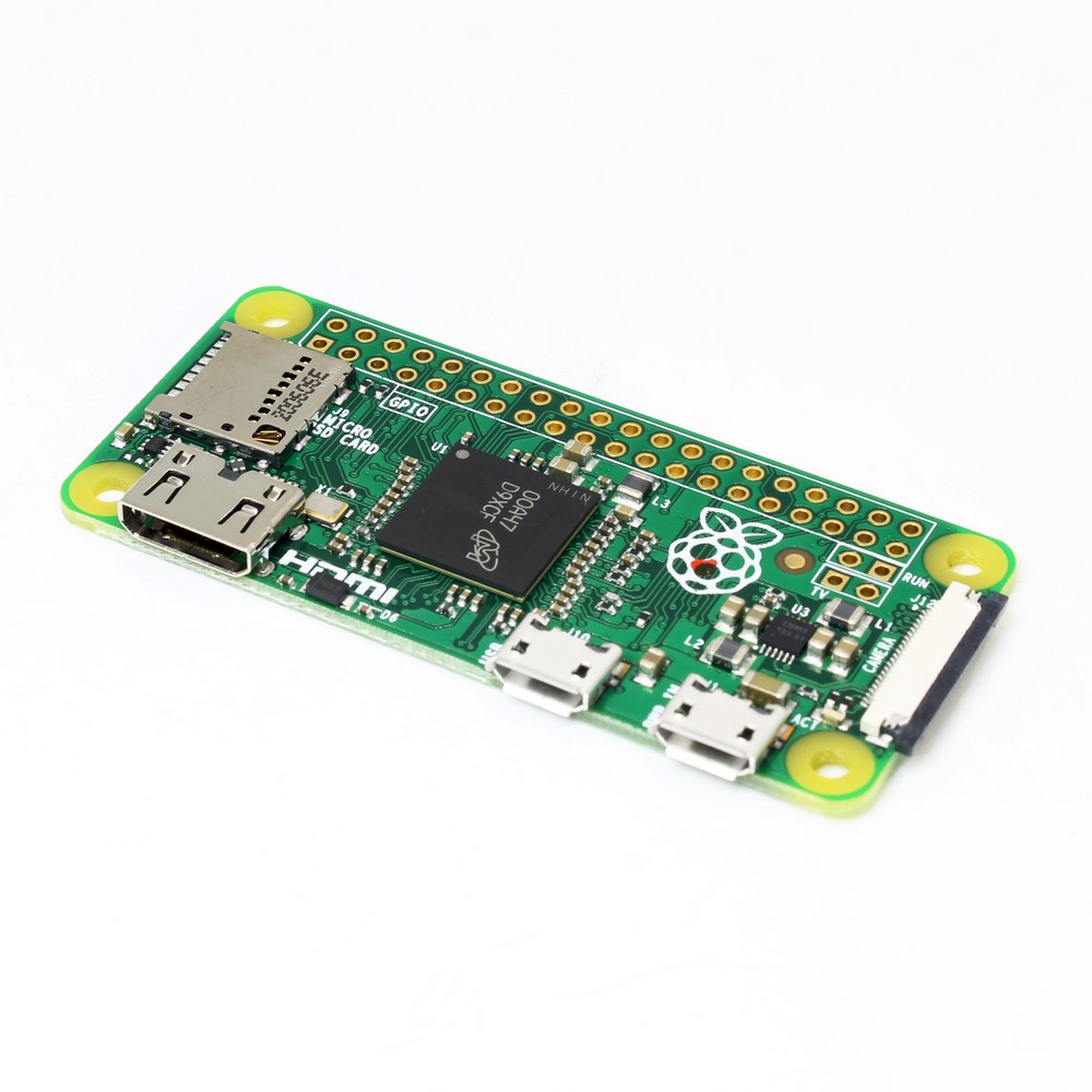 RASPBERRY PI ZERO V1.3