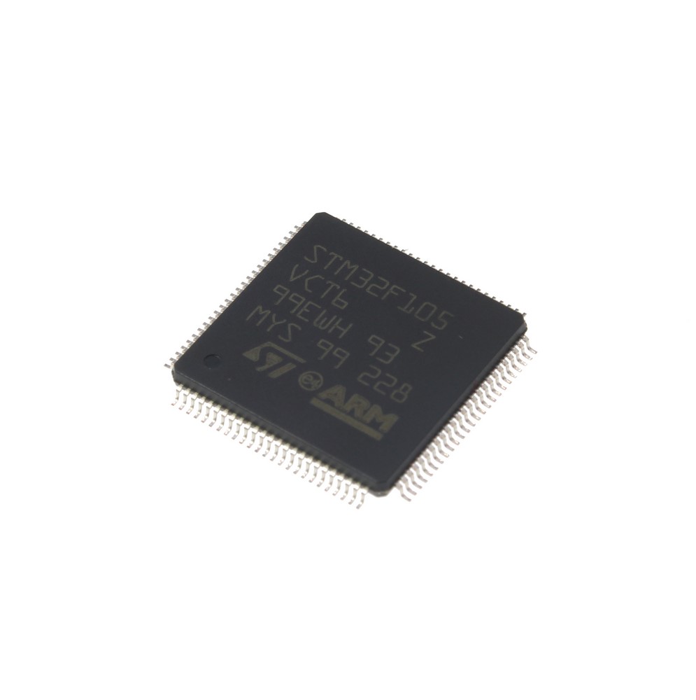 STM32F105VCT6