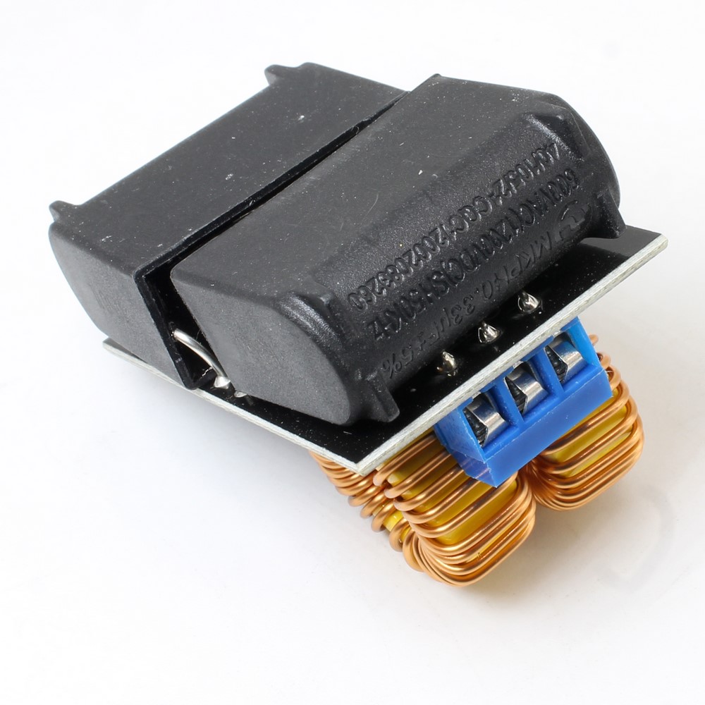 DC 5-12V MINI ZVS MODULE