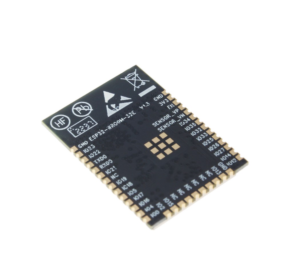 ESP32-WROOM-32E-(16MB)