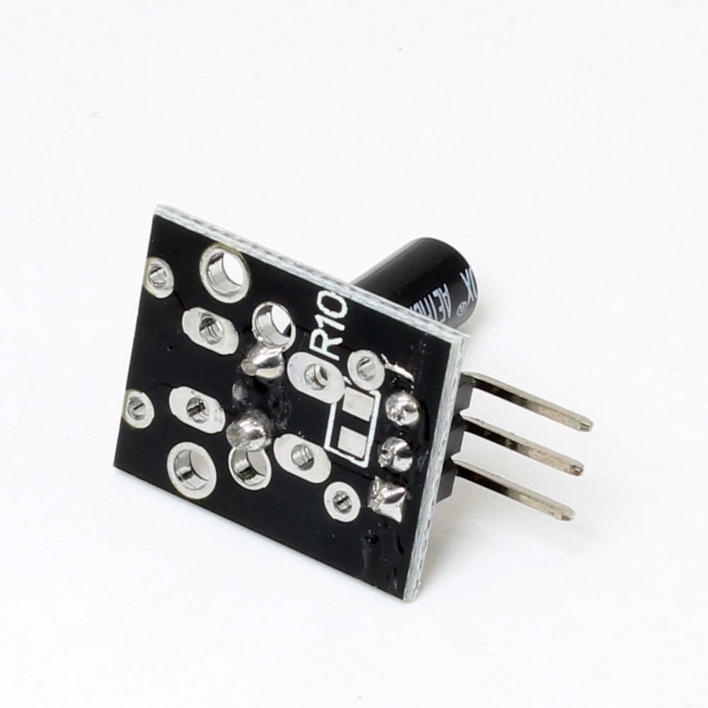 VIBRATION SWITCH MODULE