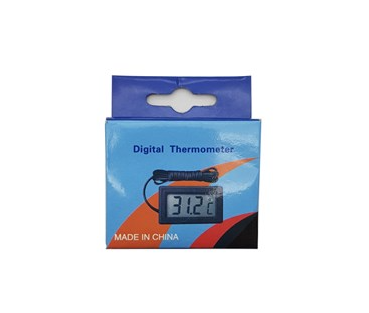 DIGITAL THERMOMETER TPM10