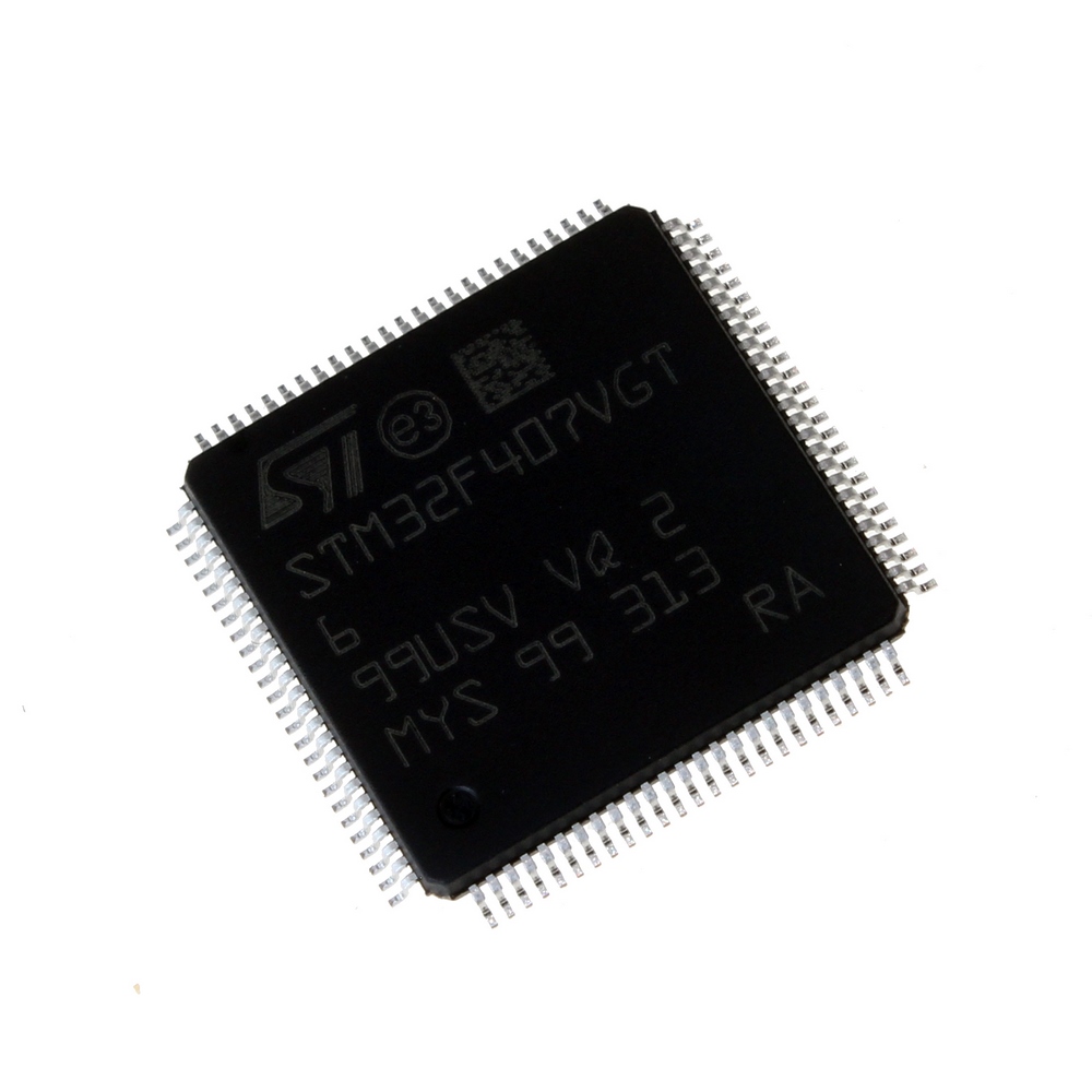 STM32F407VGT6