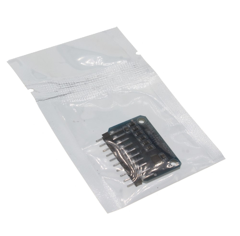 ADS1115 ADC MODULE