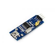 PL-2303 USB UART BOARD (MINI)