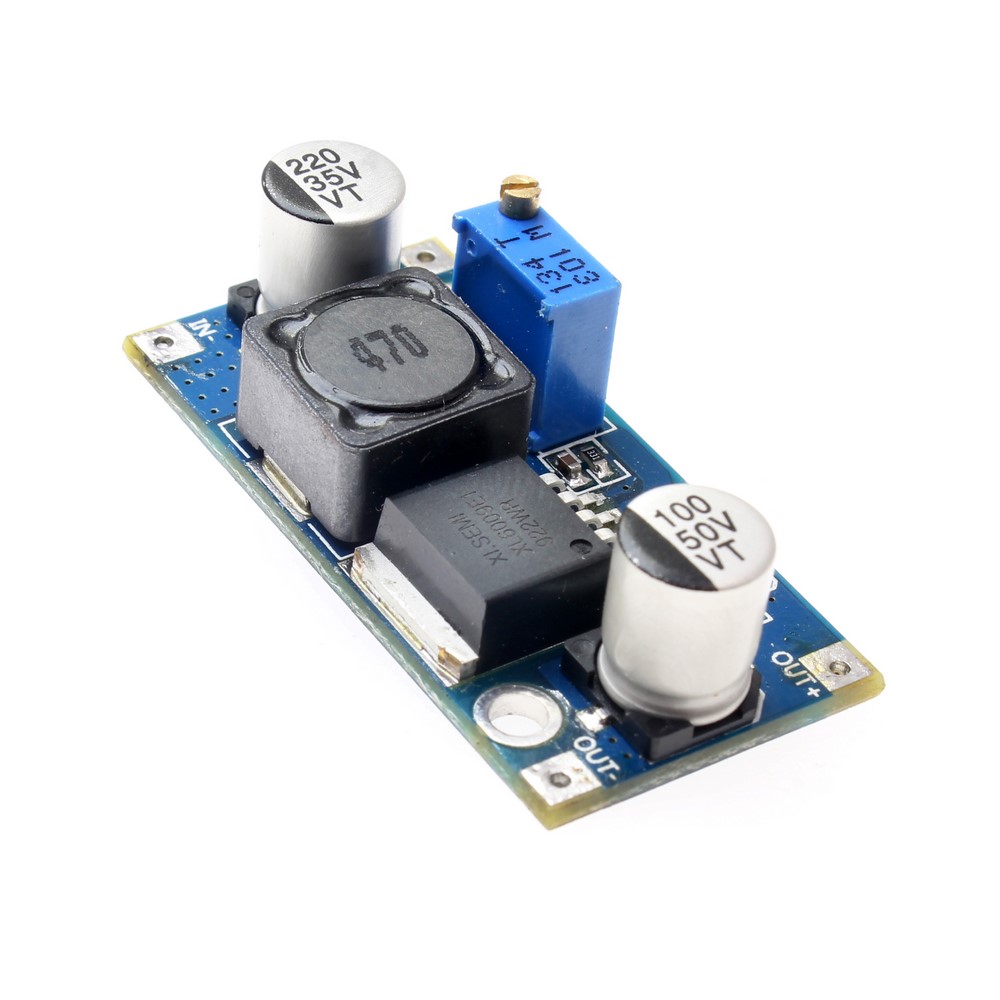 LM2577 MODULE(XL6009E)