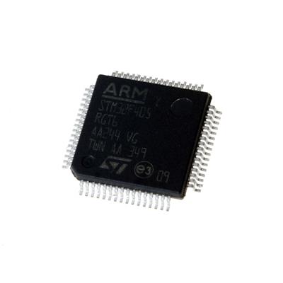 STM32F405RGT6