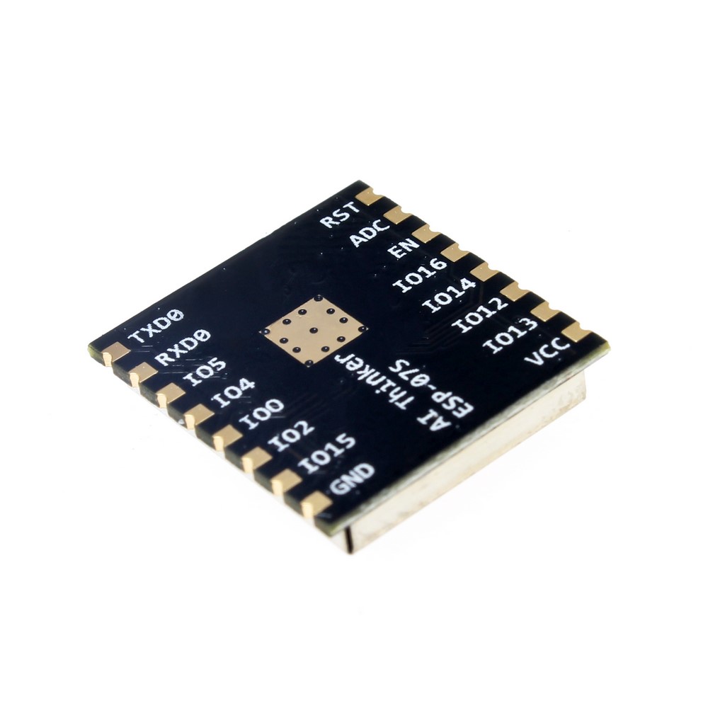 ESP-07S WIFI MODULE  (AI-THINKER)