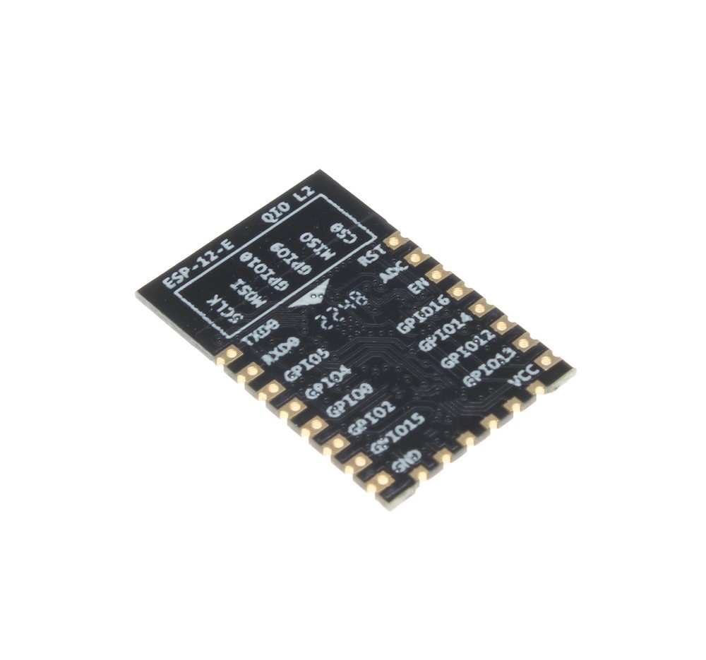 ESP-12E WIFI MODULE (CHINA)