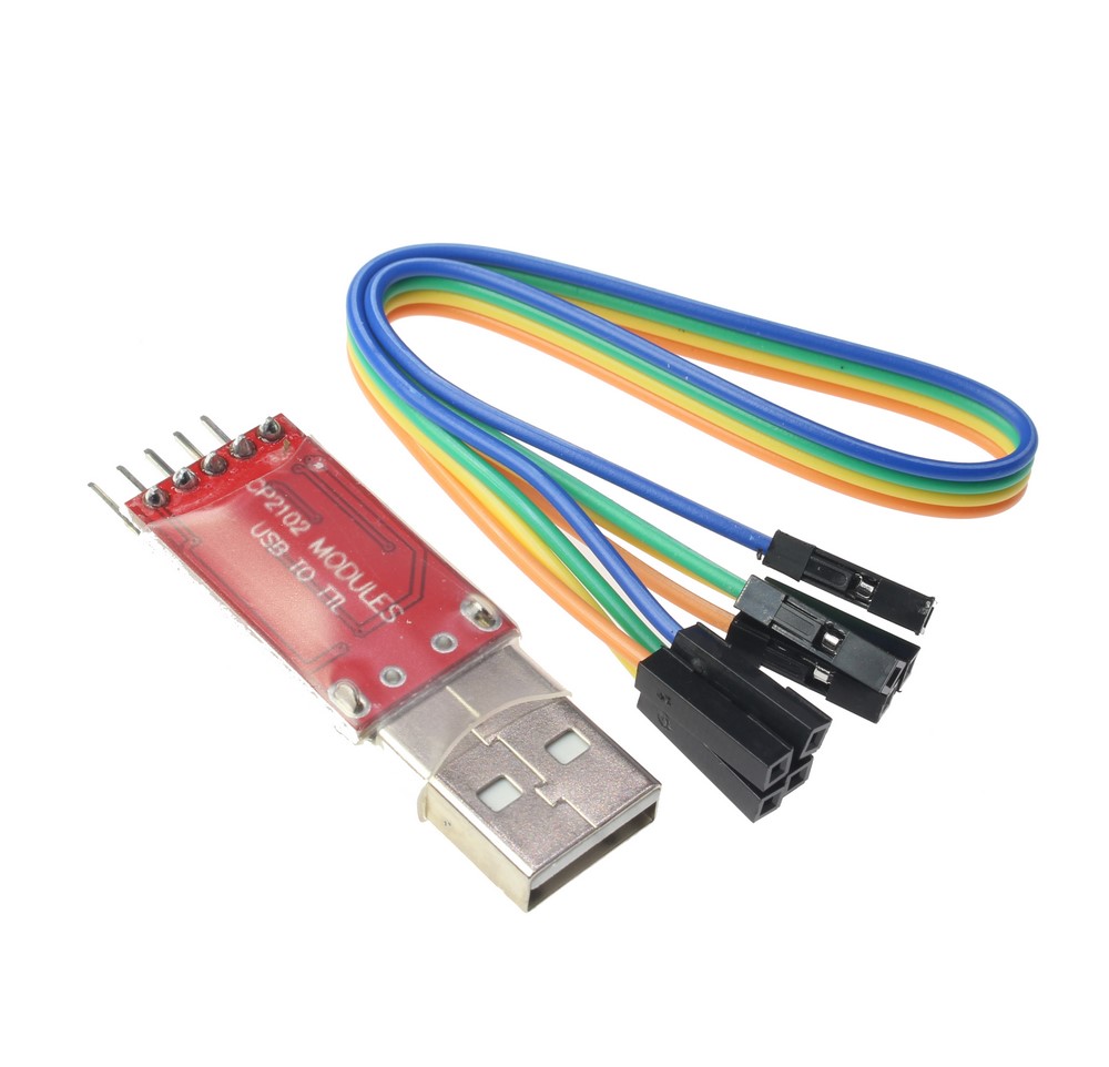 USB TO TTL (CP2102)