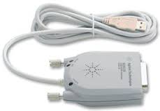 AGILENT 82357B (GPIB TO USB)