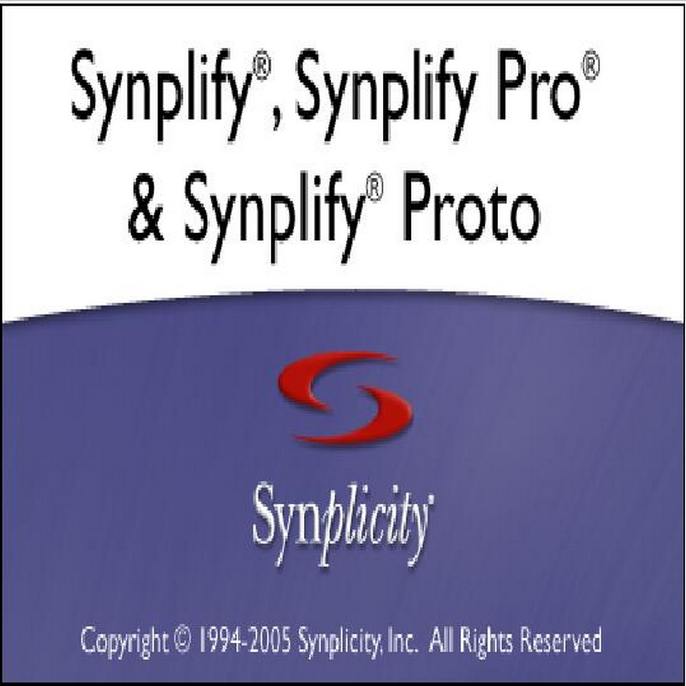 SYNPLIFY 9.4