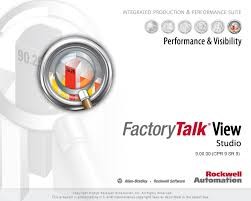 FACTORYTALK VIEW STUDIO 2019 DVD2