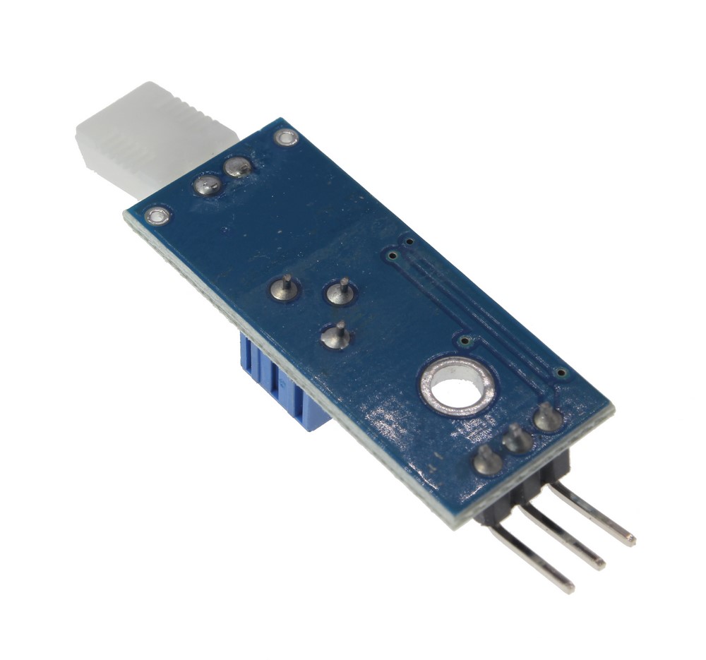 HR202 MODULE