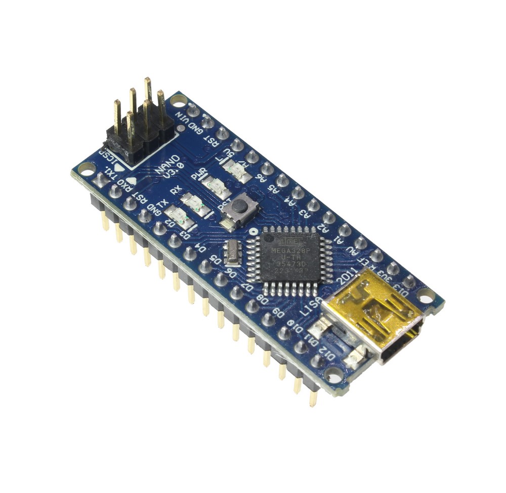 ARDUINO NANO V3.0