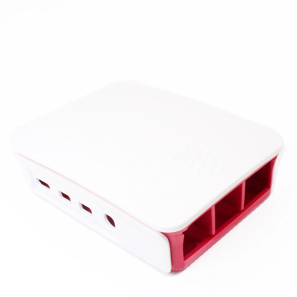 RASPBERRY PI 4 CASE