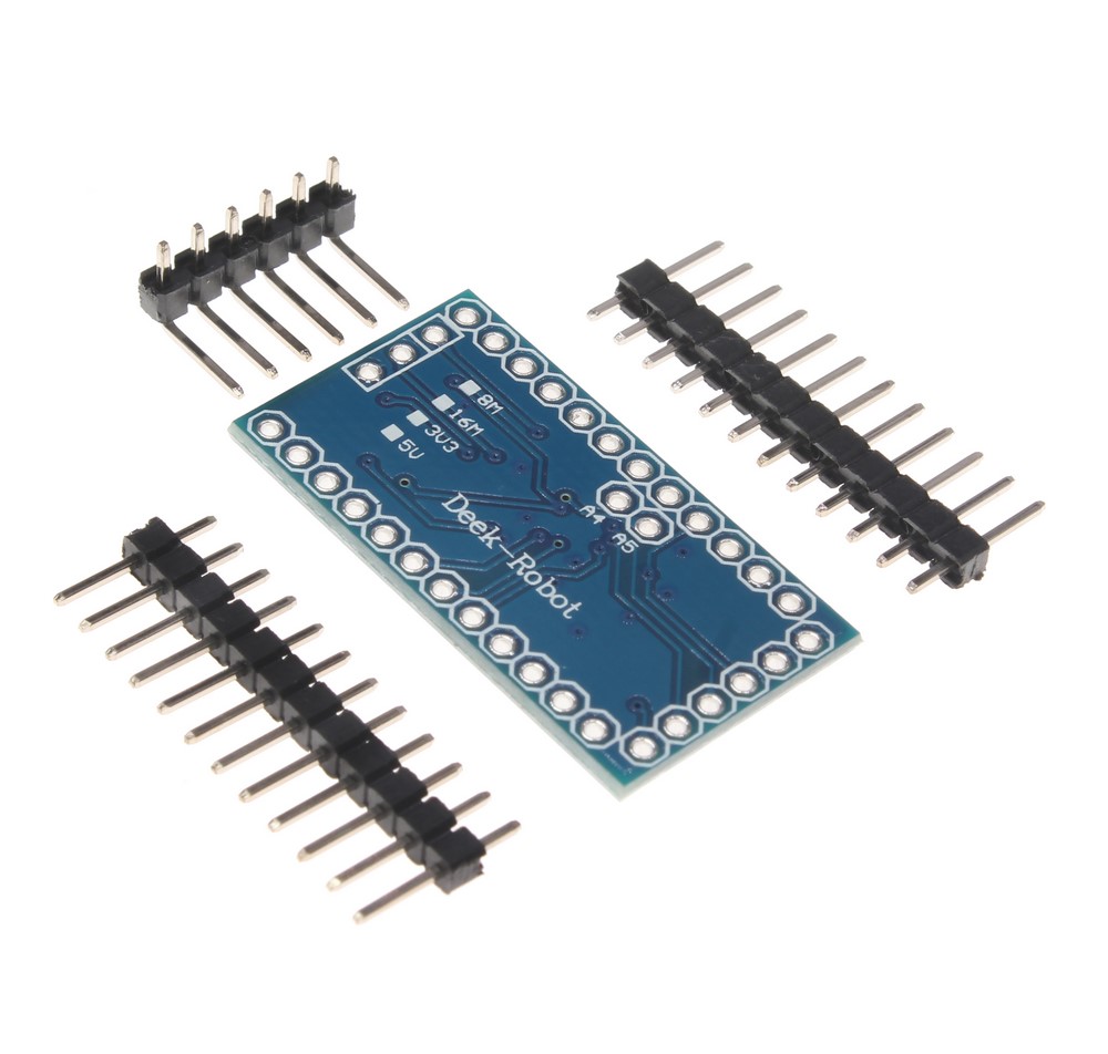 ARDUINO PRO MINI 5V