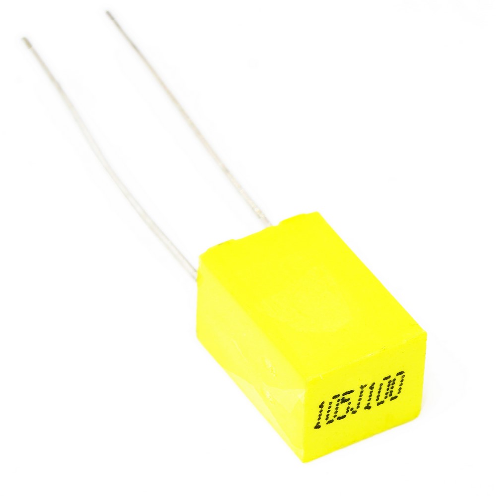 1UF/100V  M (5MM)