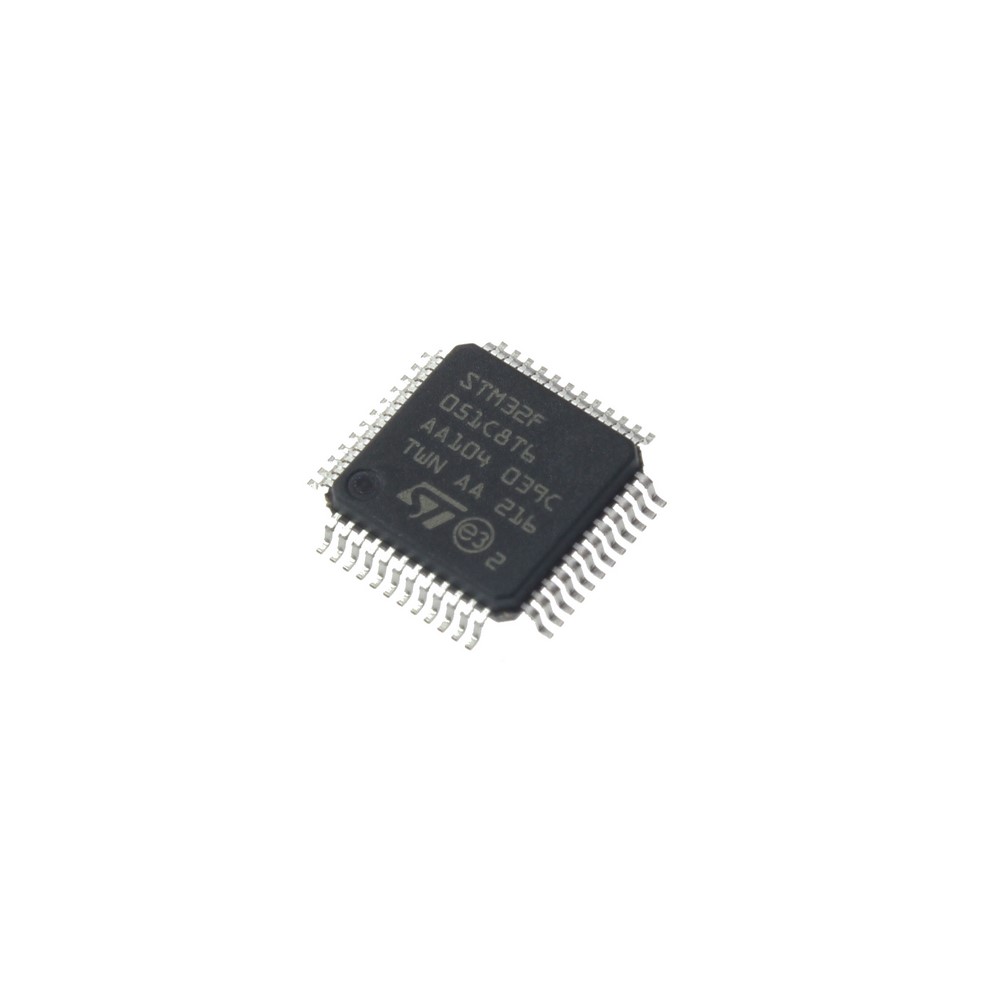 STM32F051C8T6