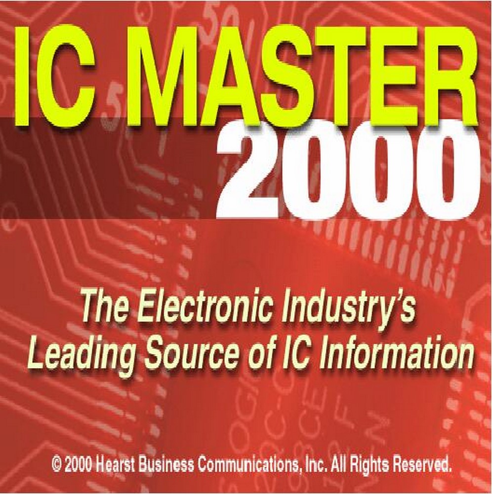 IC MASTER 1996