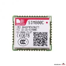 SIM800C-S2-10688-Z1L12