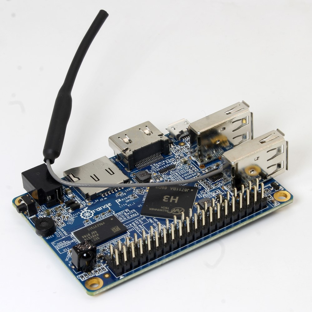 ORANGE PI LITE