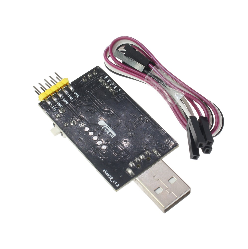 E-LINK32 PRO (BOARD)