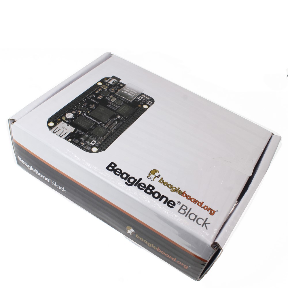 BEAGLEBONE BLACK BB-BLACK REV C3