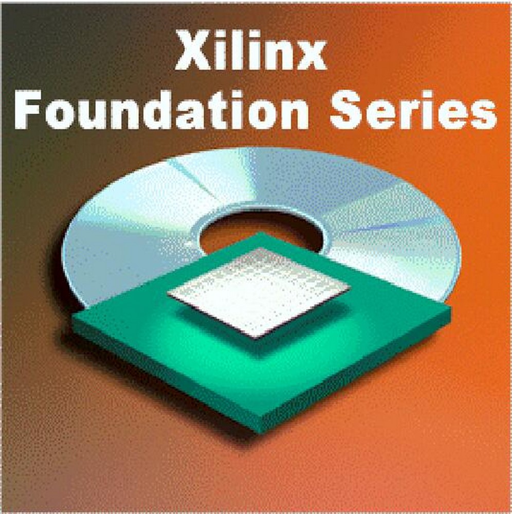 FOUNDATION ISE 14.7 DVD2