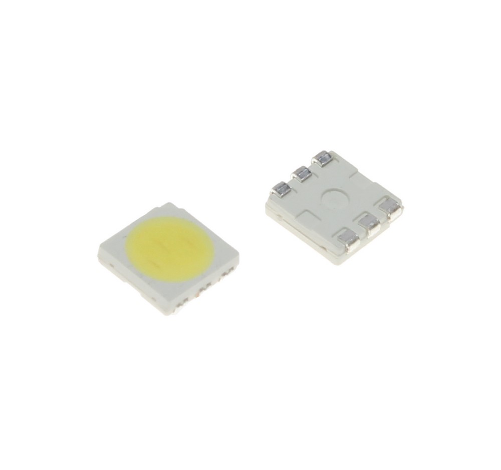 LED 5050 WHITE