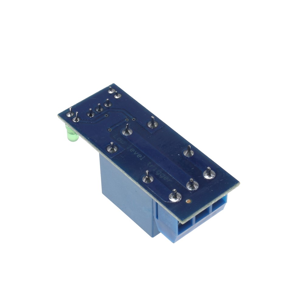 RELAY MODULE  5V 1CHANNEL