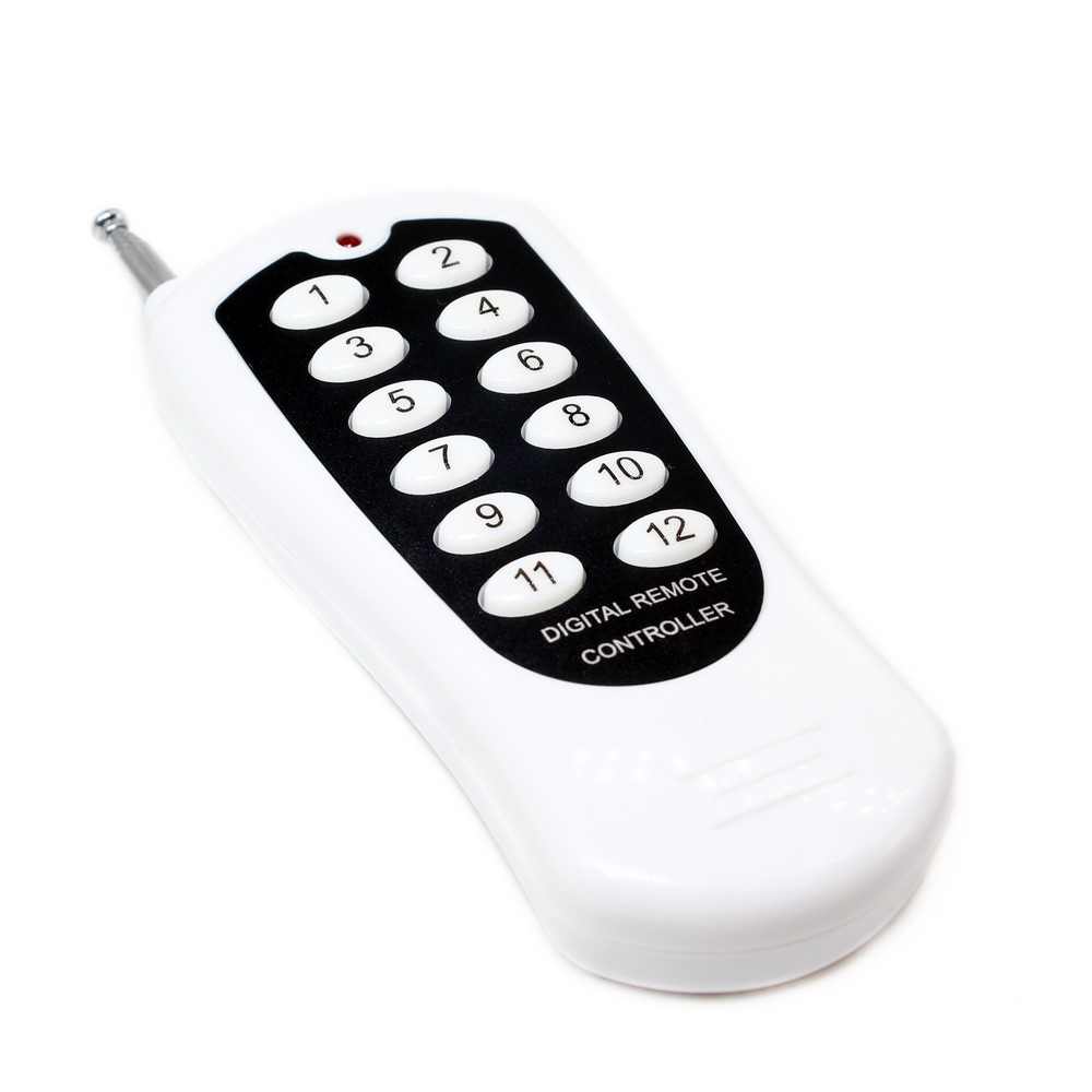 315MHZ ASK  REMOTE CONTROL