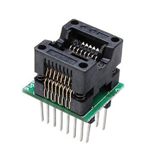 ADP SO-8 (150MIL IC)