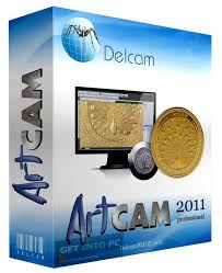 DELCAM ARTCAM 2012SP2 DVD2