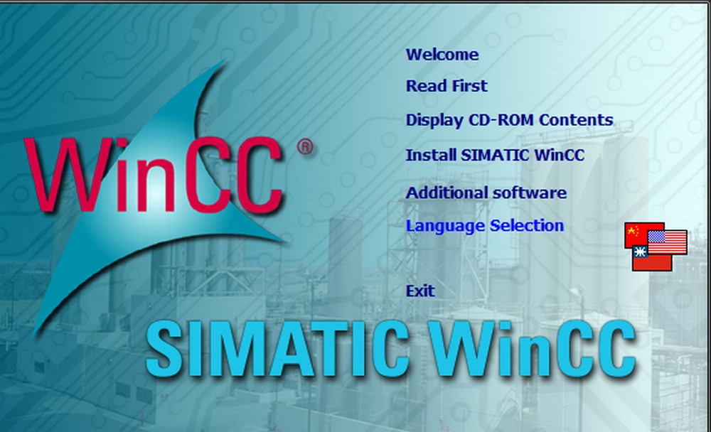 WINCC V13 PROFESSIONAL DVD2