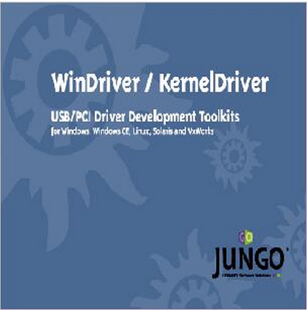 WINDRIVER 7.01