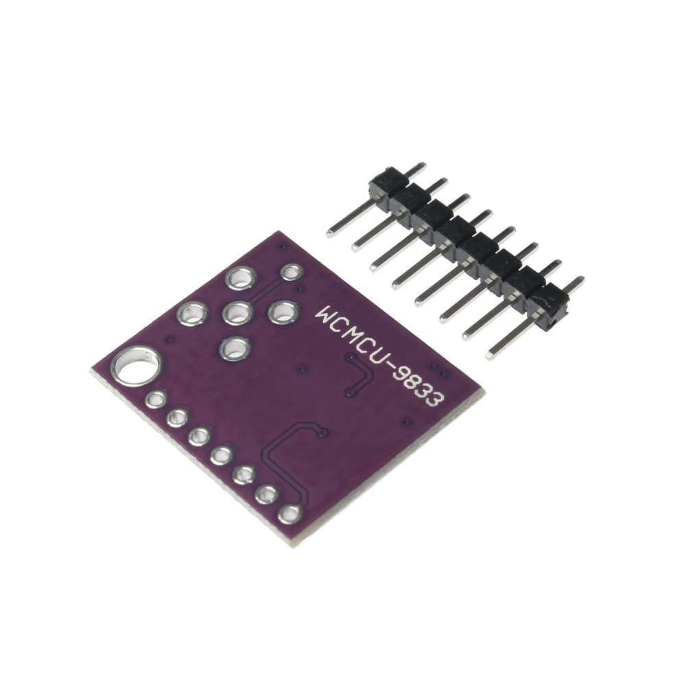 AD9833 SIGNAL GENERATOR MODULE