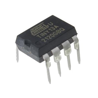 ATTINY13A-PU