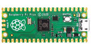 RASPBERRY PI PICO (RP2040)