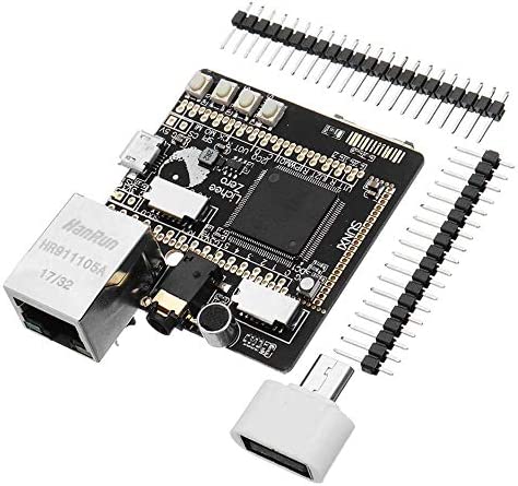 LICHEEPI ZERO DEVELOPMENT BOARD