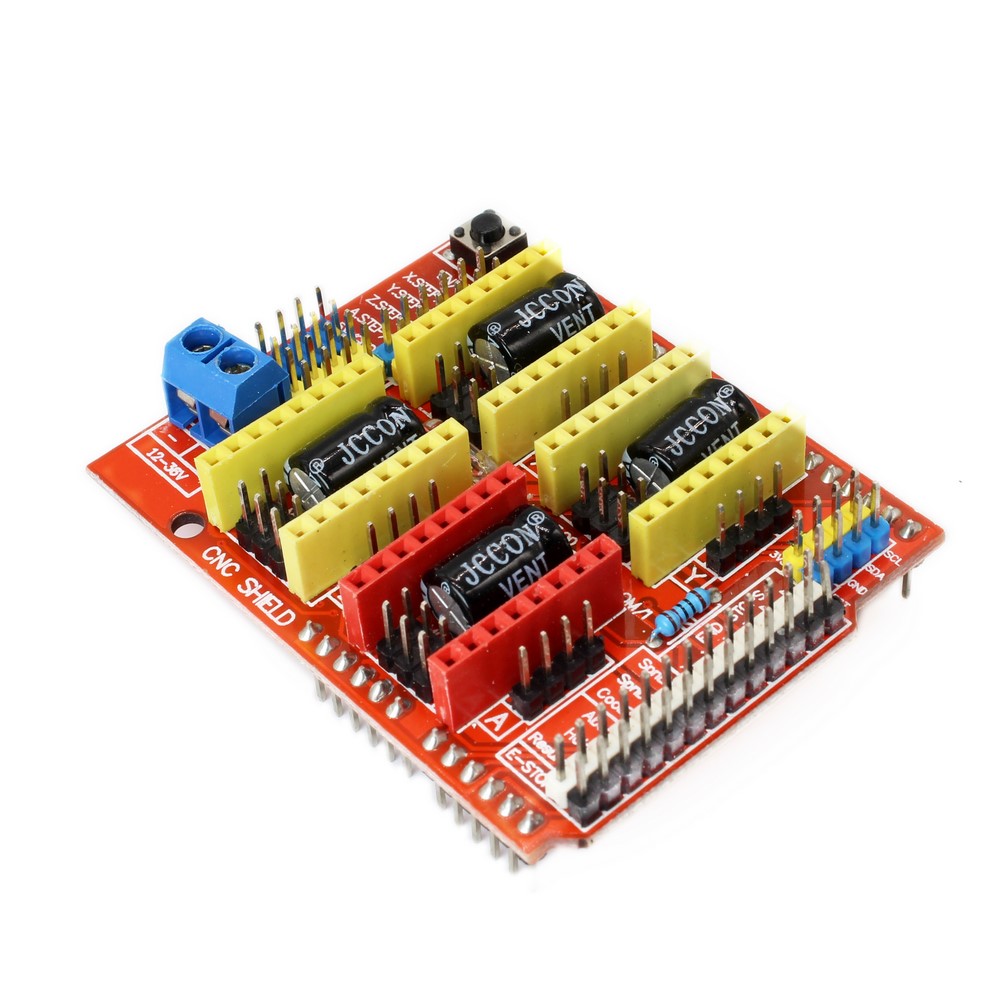 ARDUINO SHIELD CNC UNO